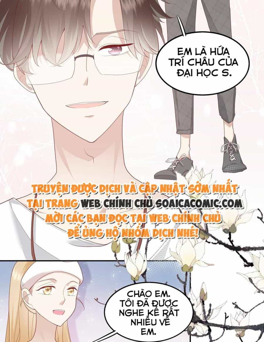 Làm Ơn Đừng Quá Kiêu Ngạo - Chương 4 - ảnh 18