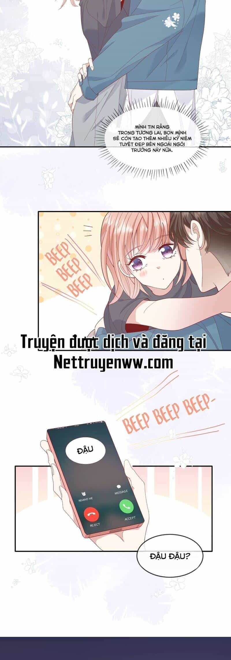 Làm Ơn Đừng Quá Kiêu Ngạo - Chương 41 - ảnh 21