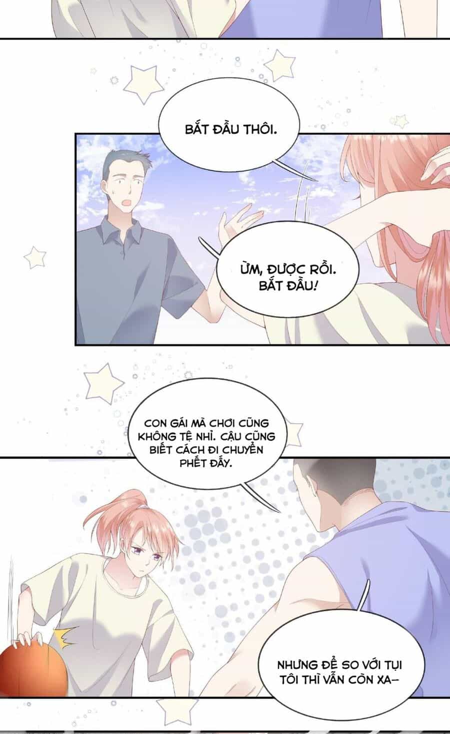 Làm Ơn Đừng Quá Kiêu Ngạo - Chương 5 - ảnh 24