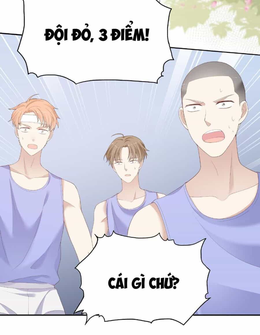 Làm Ơn Đừng Quá Kiêu Ngạo - Chương 5 - ảnh 27