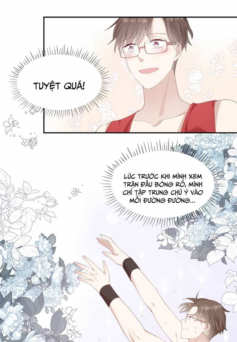 Làm Ơn Đừng Quá Kiêu Ngạo - Chương 5 - ảnh 34
