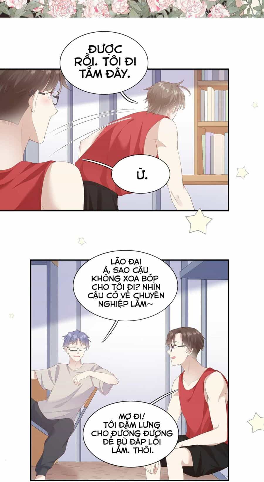 Làm Ơn Đừng Quá Kiêu Ngạo - Chương 6 - ảnh 14