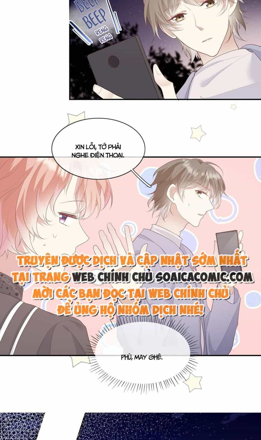 Làm Ơn Đừng Quá Kiêu Ngạo - Chương 8 - ảnh 38