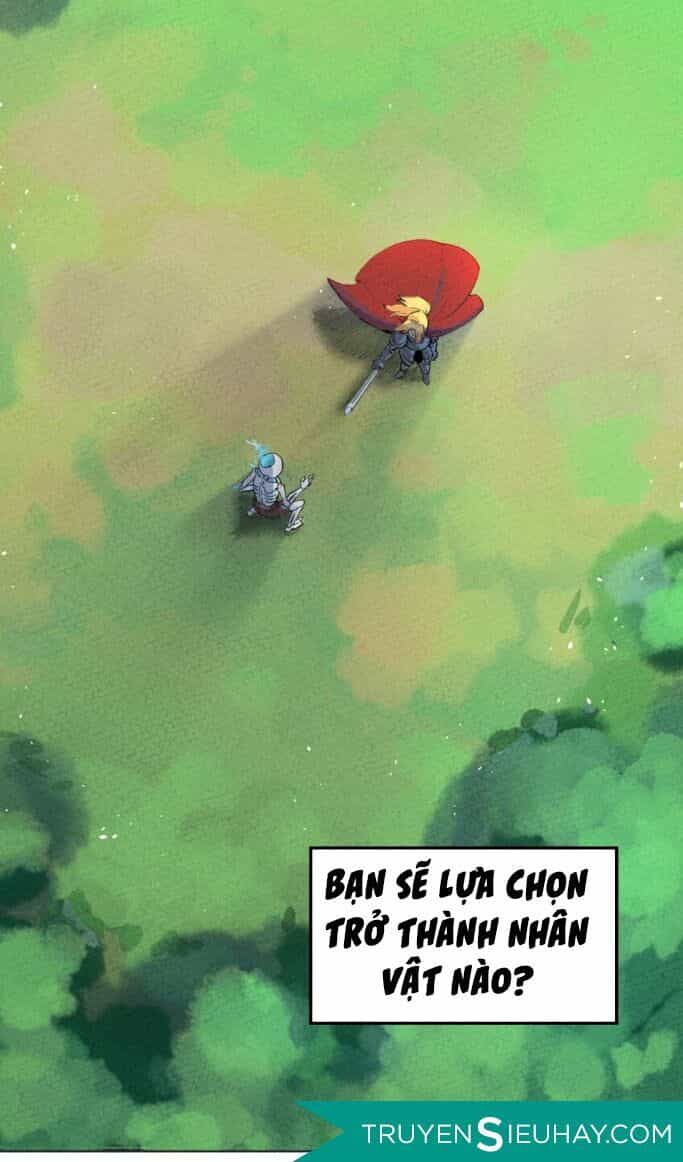 Làm Sao Bây Giờ? Ta Xuyên Không Thành Tiểu Quái - Chương 1 - ảnh 2