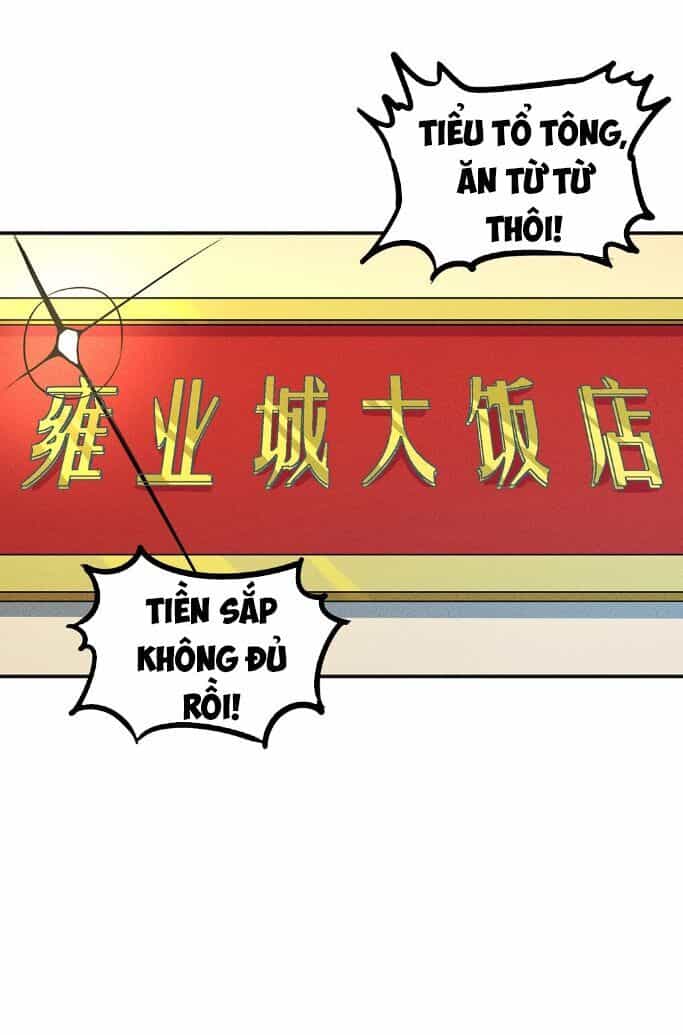 Làm Sao Bây Giờ? Ta Xuyên Không Thành Tiểu Quái - Chương 10 - ảnh 22