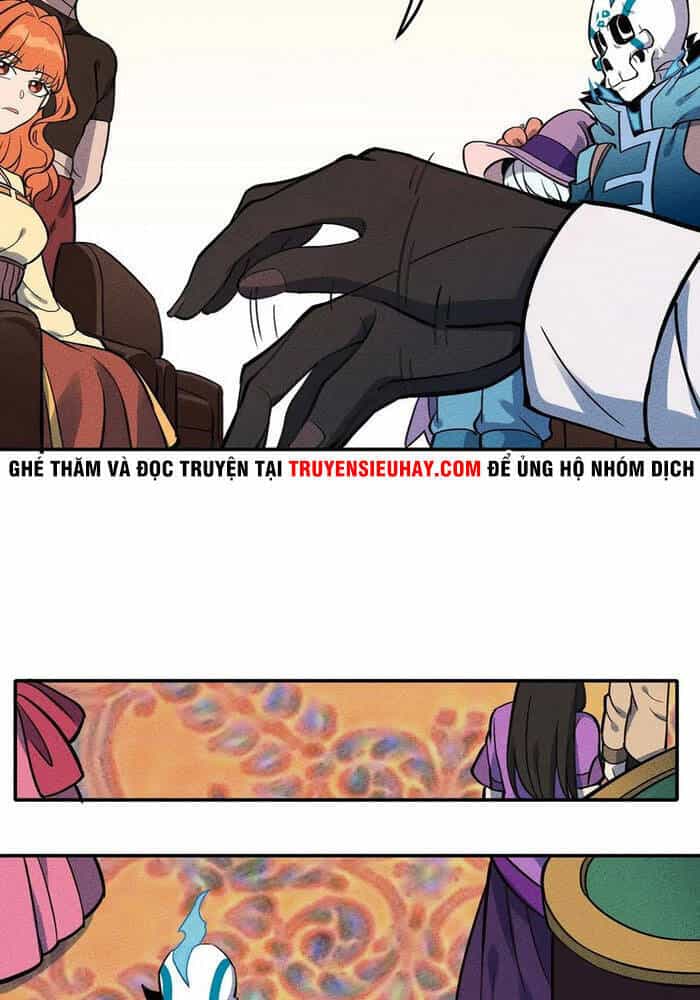 Làm Sao Bây Giờ? Ta Xuyên Không Thành Tiểu Quái - Chương 100 - ảnh 16