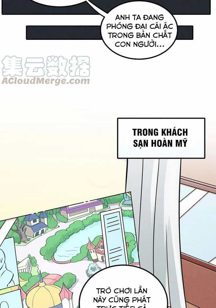 Làm Sao Bây Giờ? Ta Xuyên Không Thành Tiểu Quái - Chương 102 - ảnh 10