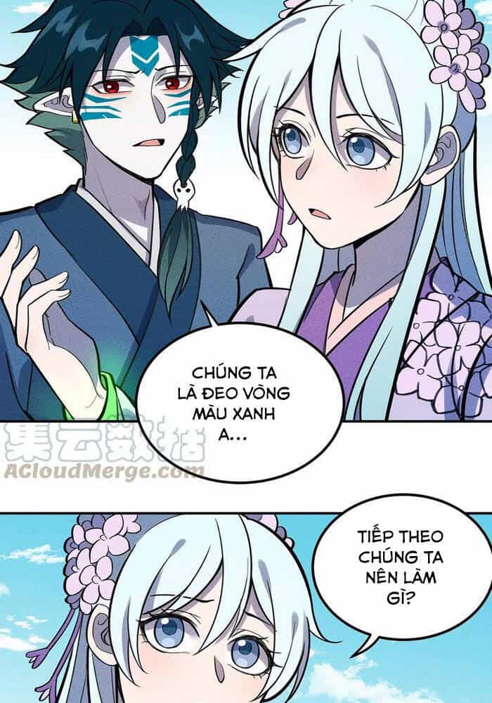 Làm Sao Bây Giờ? Ta Xuyên Không Thành Tiểu Quái - Chương 102 - ảnh 8