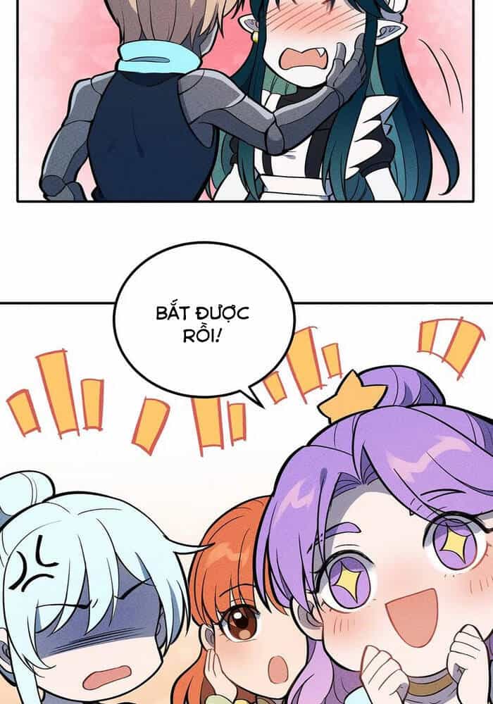 Làm Sao Bây Giờ? Ta Xuyên Không Thành Tiểu Quái - Chương 110 - ảnh 16