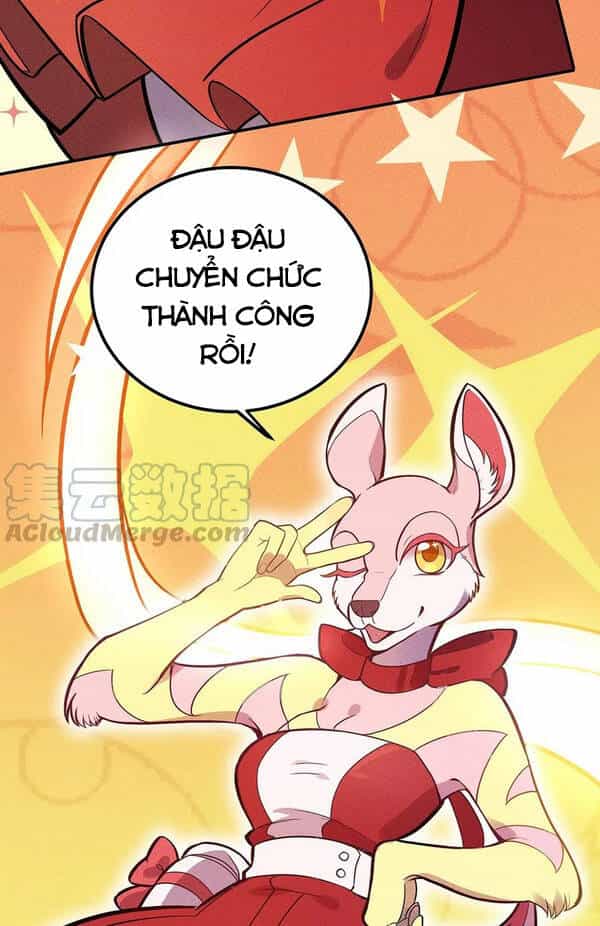 Làm Sao Bây Giờ? Ta Xuyên Không Thành Tiểu Quái - Chương 117 - ảnh 21