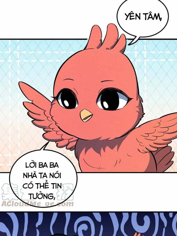Làm Sao Bây Giờ? Ta Xuyên Không Thành Tiểu Quái - Chương 128 - ảnh 16