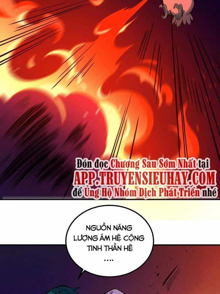 Làm Sao Bây Giờ? Ta Xuyên Không Thành Tiểu Quái - Chương 128 - ảnh 8