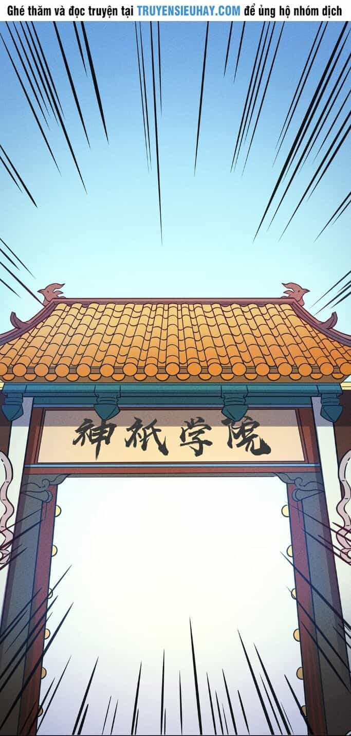 Làm Sao Bây Giờ? Ta Xuyên Không Thành Tiểu Quái - Chương 13 - ảnh 1