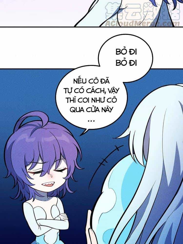 Làm Sao Bây Giờ? Ta Xuyên Không Thành Tiểu Quái - Chương 135 - ảnh 6
