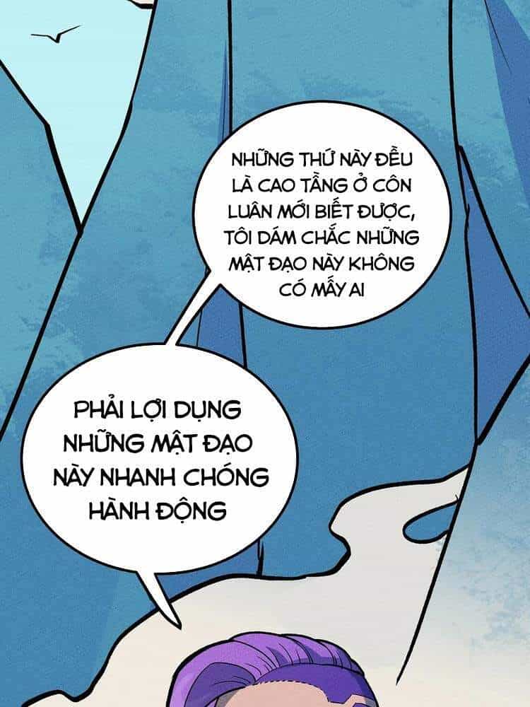 Làm Sao Bây Giờ? Ta Xuyên Không Thành Tiểu Quái - Chương 144 - ảnh 34