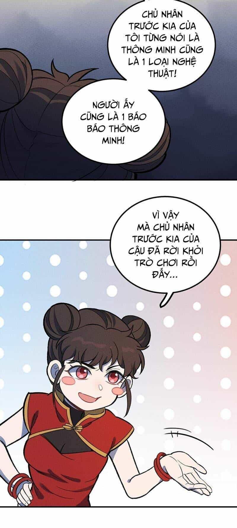Làm Sao Bây Giờ? Ta Xuyên Không Thành Tiểu Quái - Chương 157 - ảnh 26