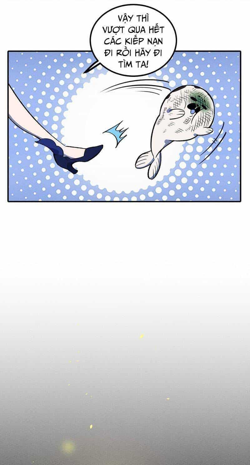 Làm Sao Bây Giờ? Ta Xuyên Không Thành Tiểu Quái - Chương 159 - ảnh 28