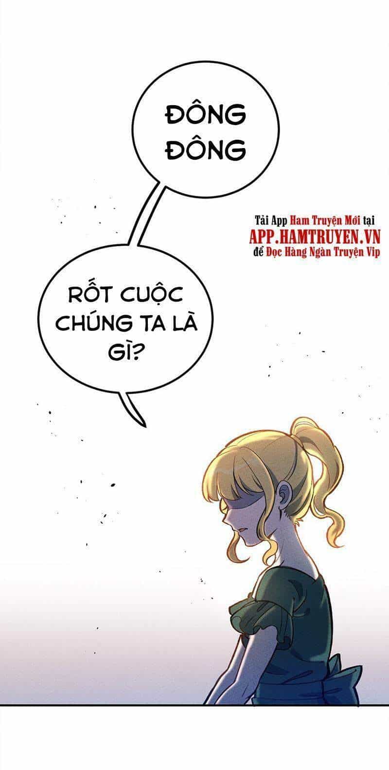 Làm Sao Bây Giờ? Ta Xuyên Không Thành Tiểu Quái - Chương 162 - ảnh 31