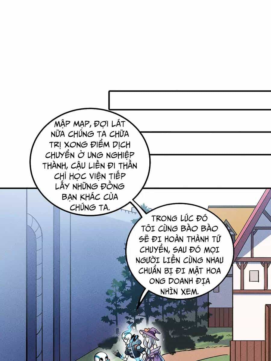 Làm Sao Bây Giờ? Ta Xuyên Không Thành Tiểu Quái - Chương 166 - ảnh 35