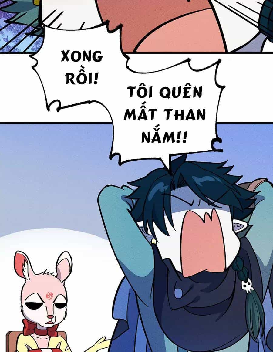 Làm Sao Bây Giờ? Ta Xuyên Không Thành Tiểu Quái - Chương 167 - ảnh 27