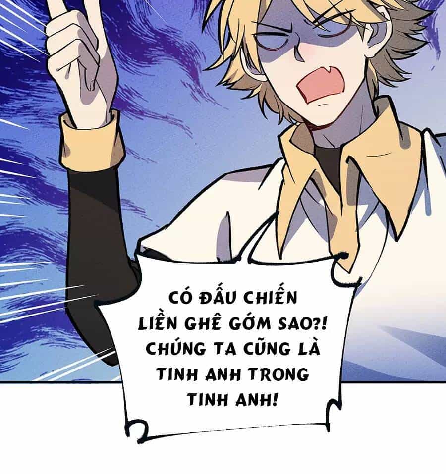 Làm Sao Bây Giờ? Ta Xuyên Không Thành Tiểu Quái - Chương 179 - ảnh 8