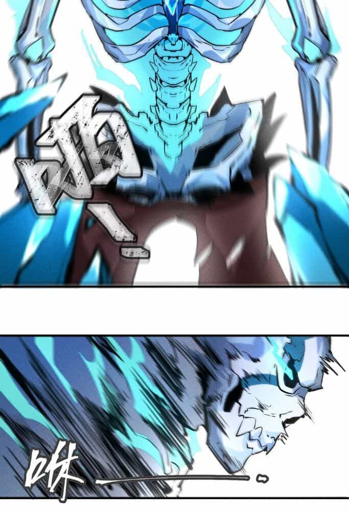 Làm Sao Bây Giờ? Ta Xuyên Không Thành Tiểu Quái - Chương 28 - ảnh 13