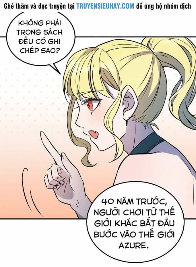 Làm Sao Bây Giờ? Ta Xuyên Không Thành Tiểu Quái - Chương 32 - ảnh 9
