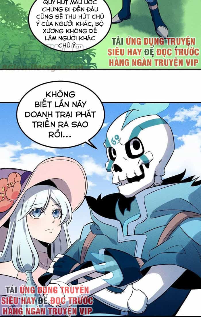 Làm Sao Bây Giờ? Ta Xuyên Không Thành Tiểu Quái - Chương 38 - ảnh 14