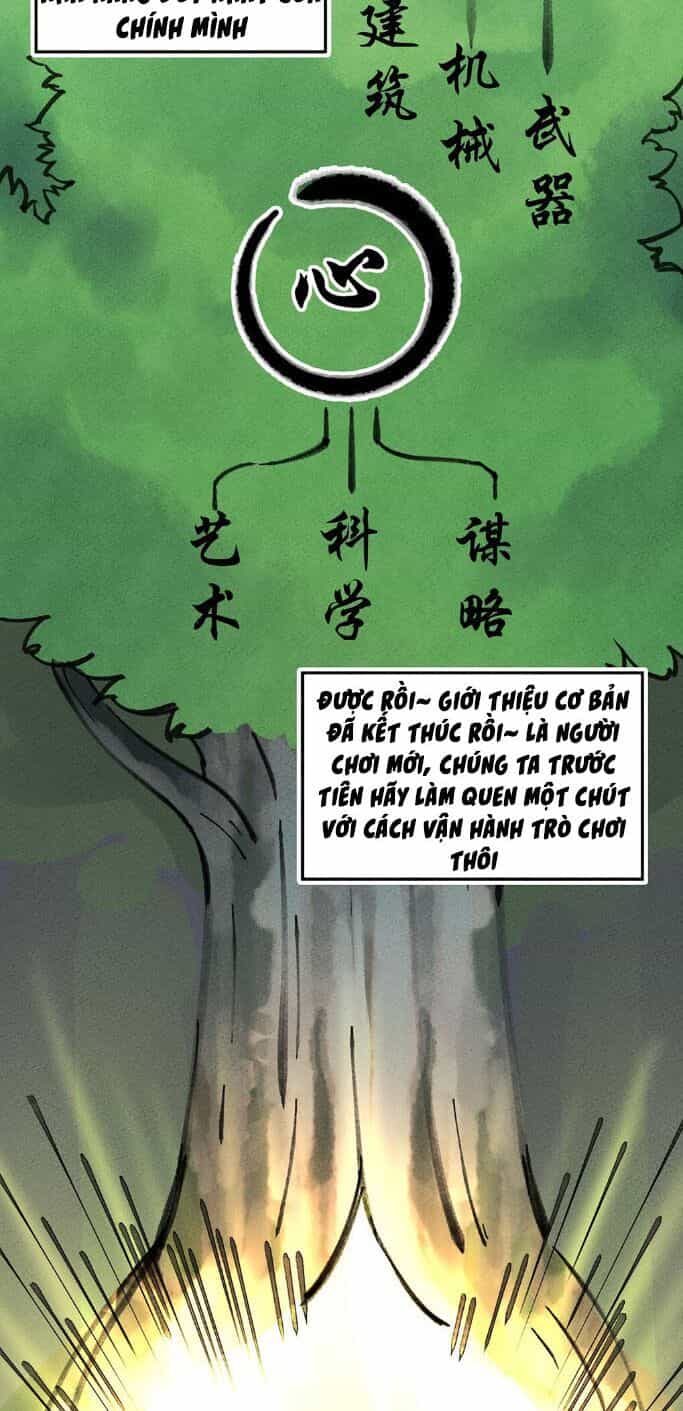 Làm Sao Bây Giờ? Ta Xuyên Không Thành Tiểu Quái - Chương 5 - ảnh 13