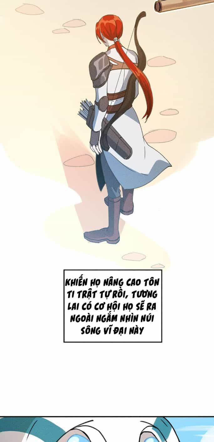 Làm Sao Bây Giờ? Ta Xuyên Không Thành Tiểu Quái - Chương 5 - ảnh 41
