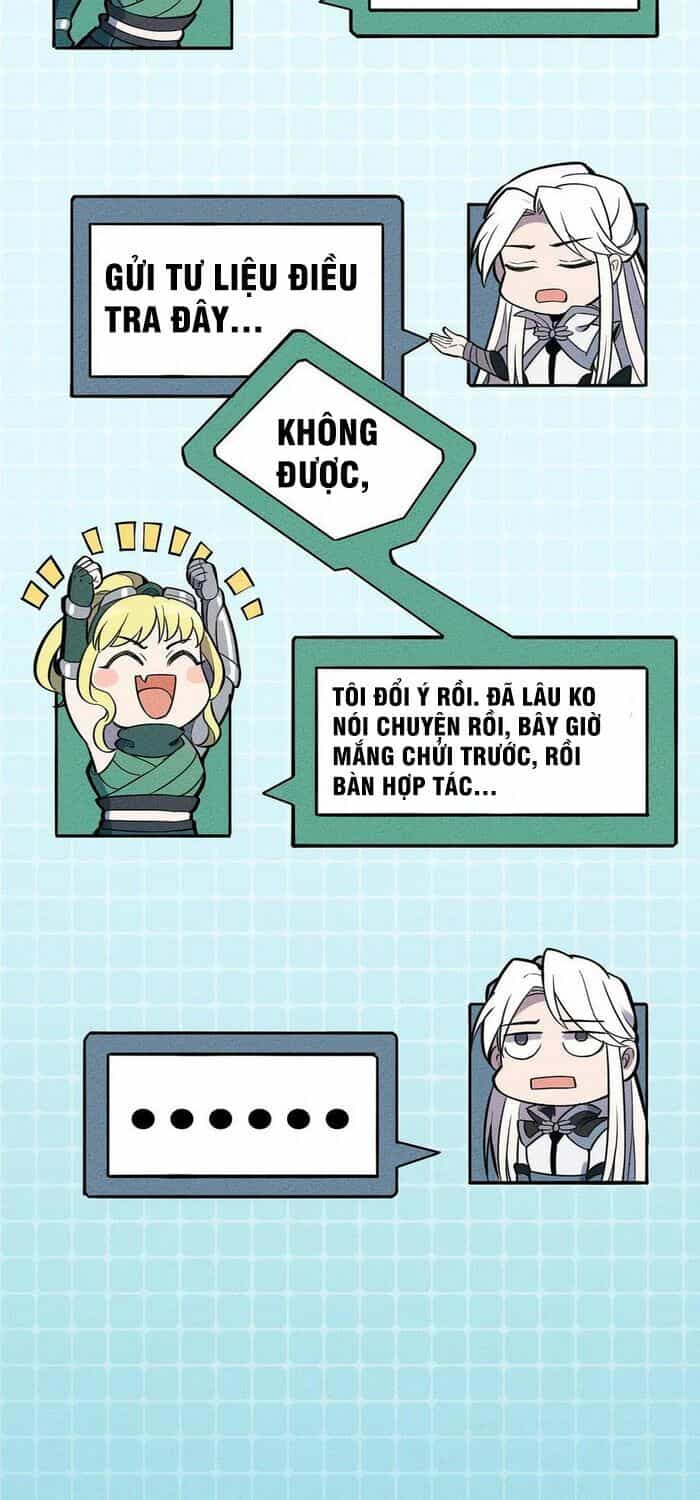 Làm Sao Bây Giờ? Ta Xuyên Không Thành Tiểu Quái - Chương 75 - ảnh 16