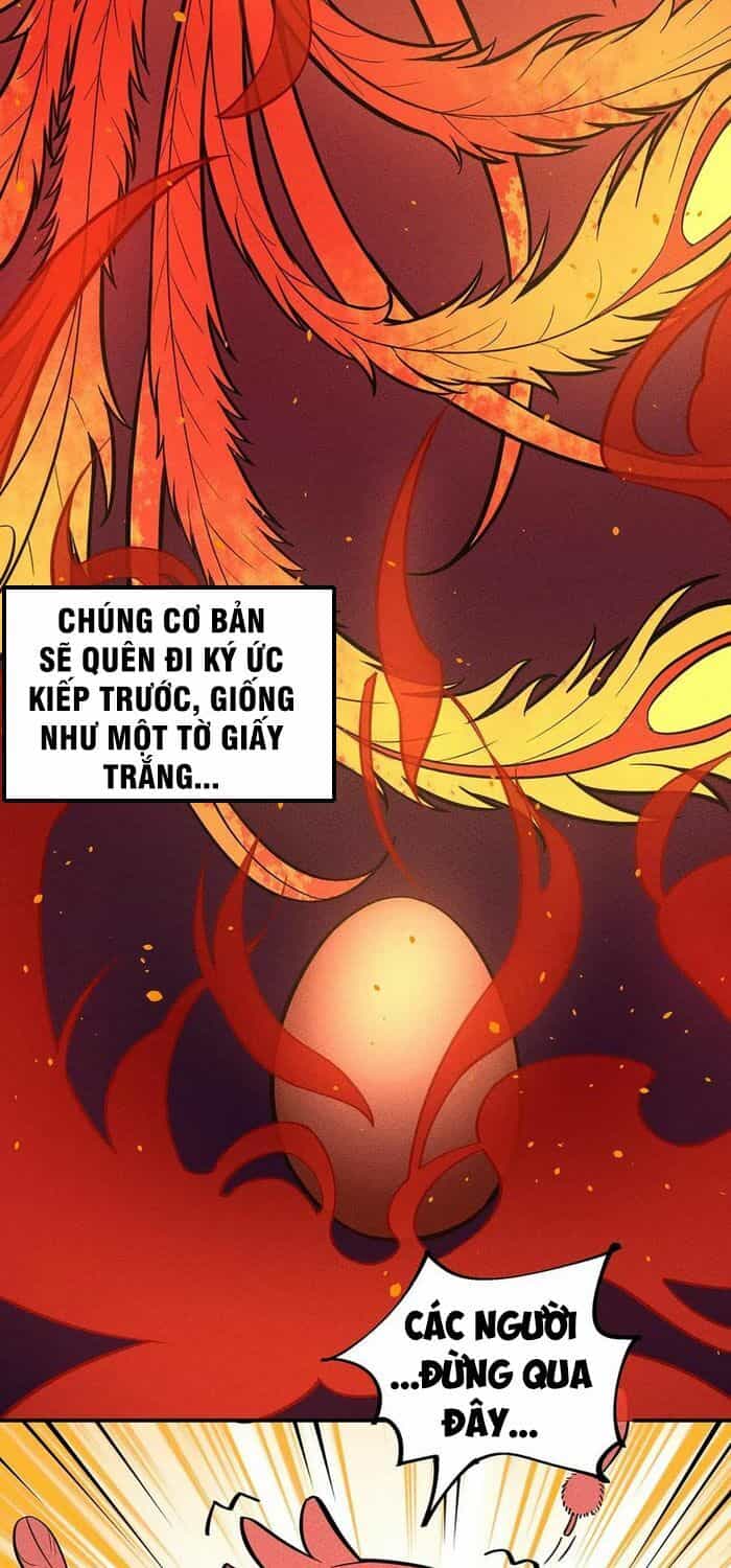 Làm Sao Bây Giờ? Ta Xuyên Không Thành Tiểu Quái - Chương 81 - ảnh 24