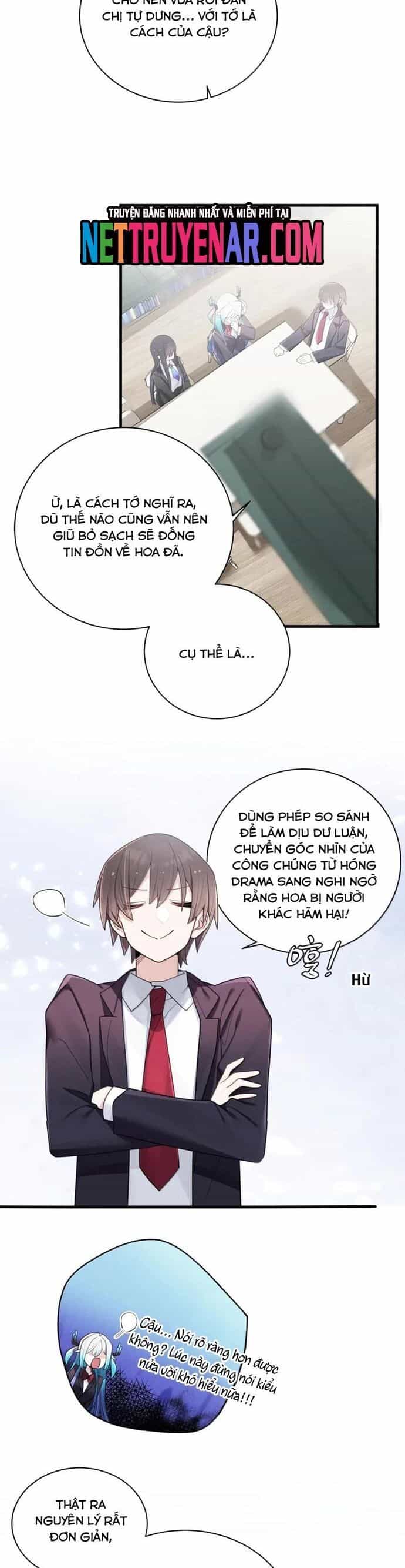 Làm Sao Để Chạy Trốn Dàn Hậu Cung - Chương 184 - ảnh 2
