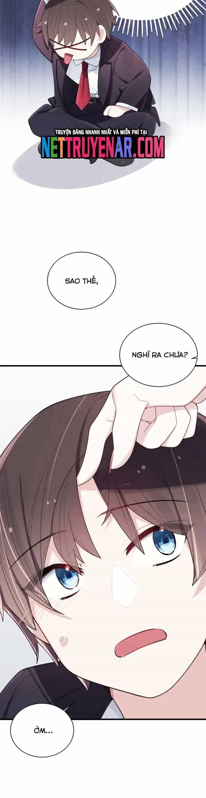 Làm Sao Để Chạy Trốn Dàn Hậu Cung - Chương 185 - ảnh 7