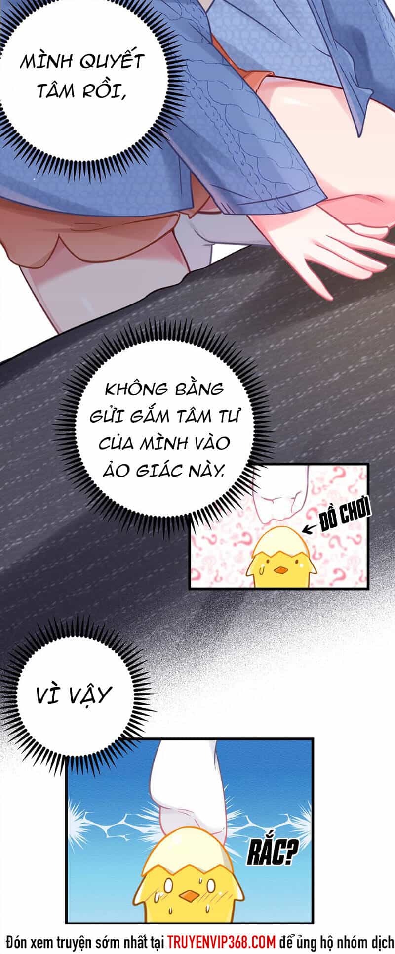 Làm Sao Để Chạy Trốn Dàn Hậu Cung - Chương 20 - ảnh 36