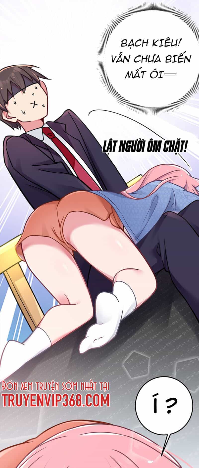 Làm Sao Để Chạy Trốn Dàn Hậu Cung - Chương 20 - ảnh 45