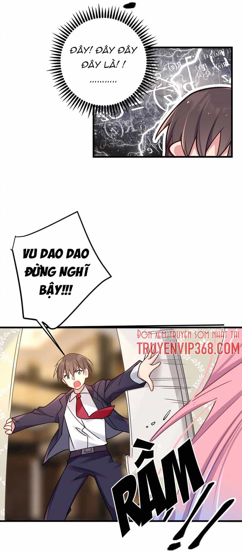 Làm Sao Để Chạy Trốn Dàn Hậu Cung - Chương 20 - ảnh 66