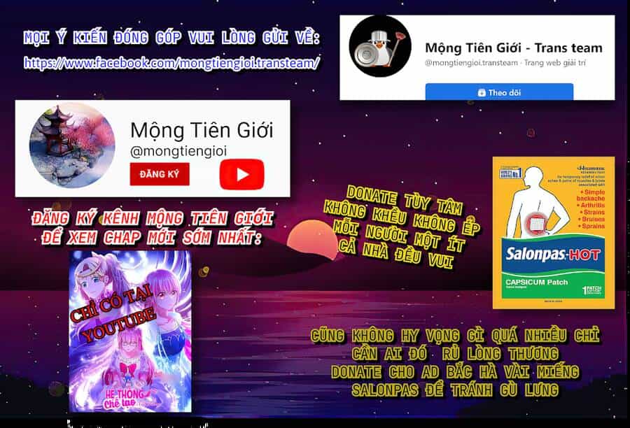 Làm Sao Để Chạy Trốn Dàn Hậu Cung - Chương 33 - ảnh 77