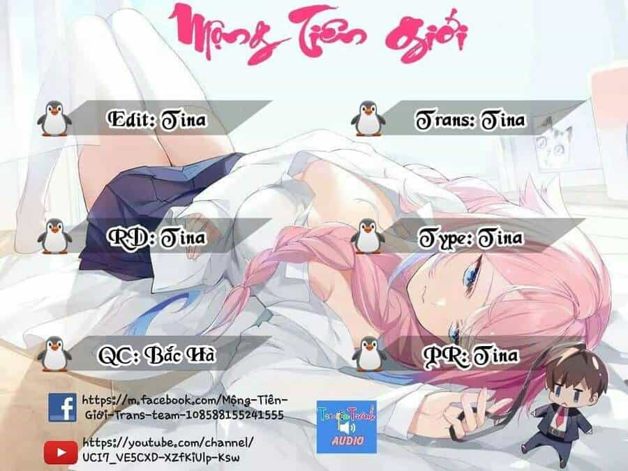 Làm Sao Để Chạy Trốn Dàn Hậu Cung - Chương 34 - ảnh 1