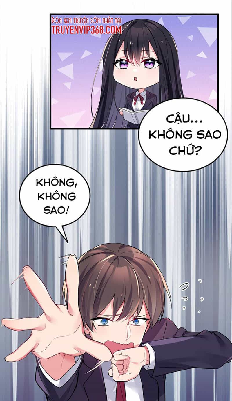 Làm Sao Để Chạy Trốn Dàn Hậu Cung - Chương 3 - ảnh 9