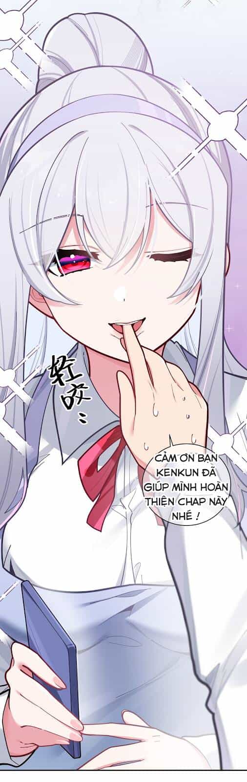 Làm Sao Để Chạy Trốn Dàn Hậu Cung - Chương 41 - ảnh 1