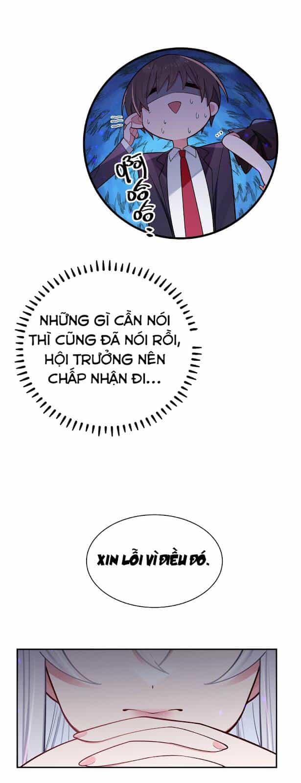 Làm Sao Để Chạy Trốn Dàn Hậu Cung - Chương 45 - ảnh 18