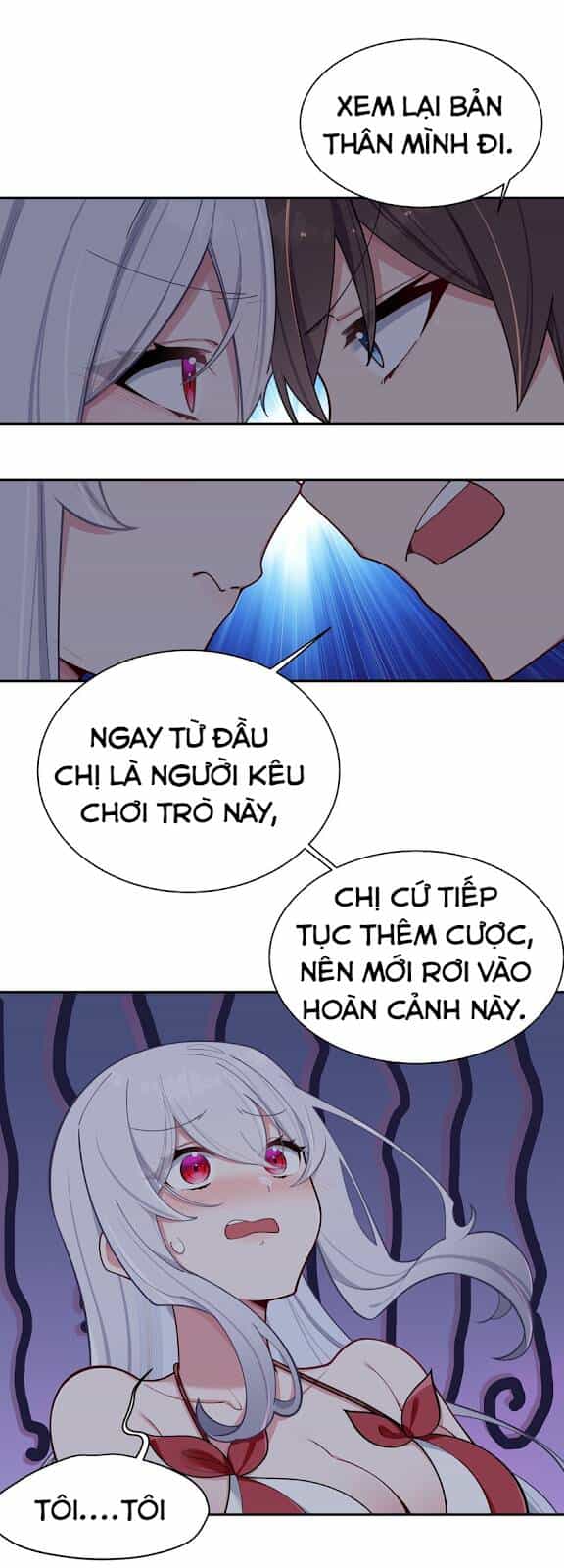 Làm Sao Để Chạy Trốn Dàn Hậu Cung - Chương 51 - ảnh 7