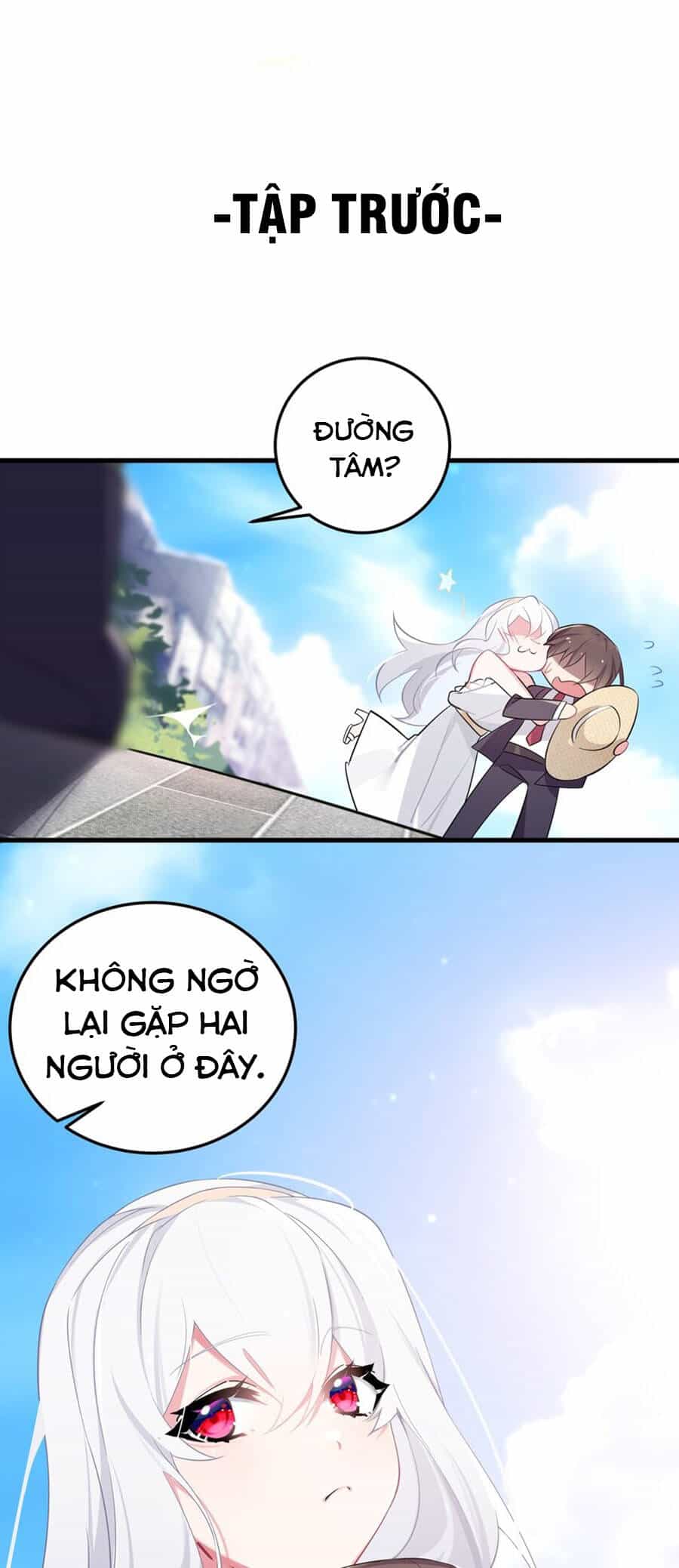 Làm Sao Để Chạy Trốn Dàn Hậu Cung - Chương 8 - ảnh 2