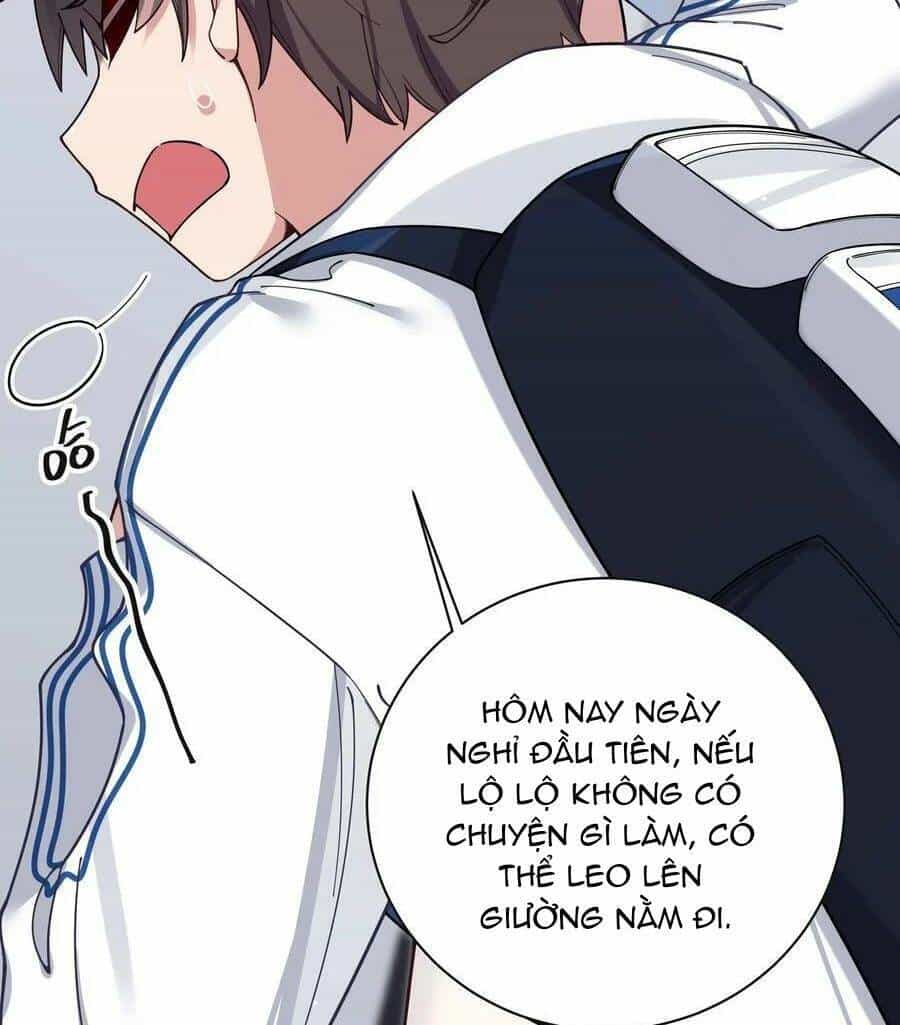 Làm Sao Để Chạy Trốn Dàn Hậu Cung - Chương 88 - ảnh 7