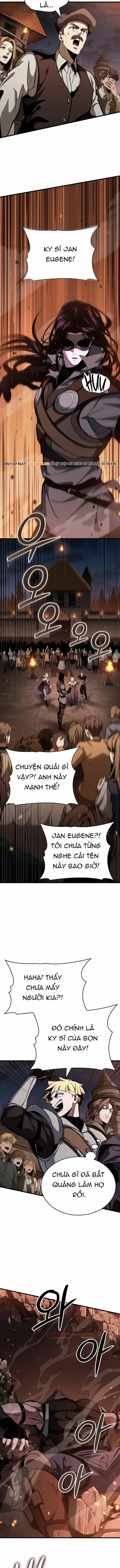 Làm Sao Sống Như Một Huyết Vương - Chương 9 - ảnh 10