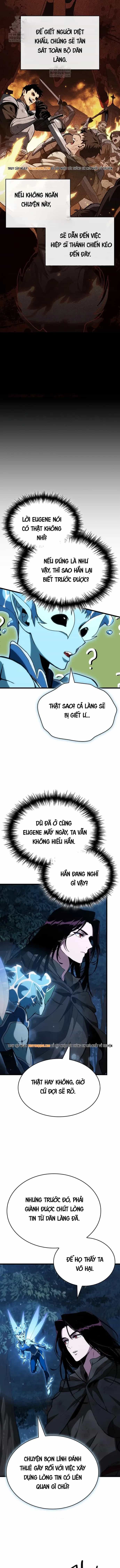 Làm Sao Sống Như Một Huyết Vương - Chương 2 - ảnh 14