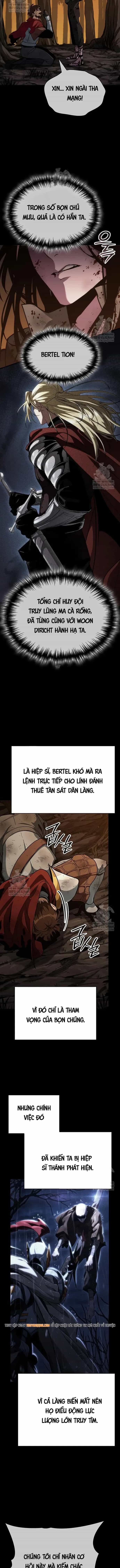 Làm Sao Sống Như Một Huyết Vương - Chương 3 - ảnh 15