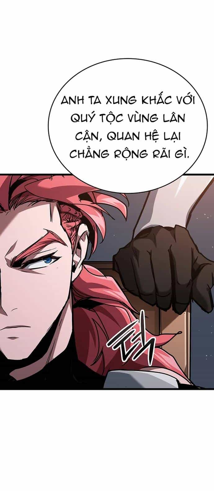 Làm Sao Sống Như Một Huyết Vương - Chương 8 - ảnh 19