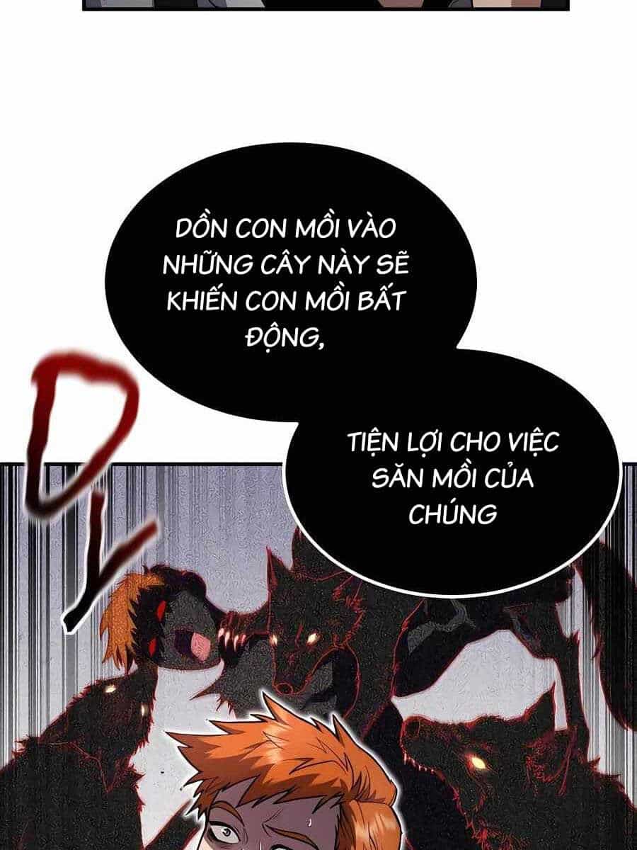 Làm Sao Sống Như Một Trị Liệu Sư Ngầm - Chương 1 - ảnh 131